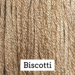 Biscotti (Silk)