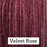 Velvet Rose (Silk)