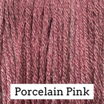 Porcelain Pink (Silk)