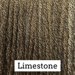 Limestone (Silk)