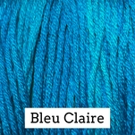 Bleu Claire (Silk)