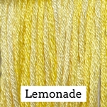Lemonade (Silk)