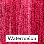 Watermelon (Silk)