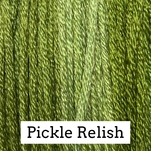 Pickle Relish