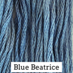 Blue Beatrice