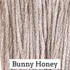 Bunny Honey