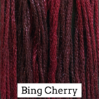 Bing Cherry