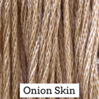 Onionskin