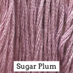 Sugar Plum