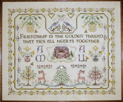 Friendship Sampler