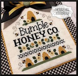 Cherry Hill Stitchery - Bumble Honey Co.