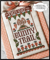 Cherry Hill Stitchery - Bunny Trail