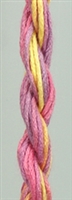 Caron Collections Threads - Color #021, Peach Melba