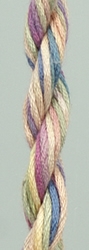 Caron Collections Threads - Color #026, Mardis Gras