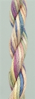 Caron Collections Threads - Color #026, Mardis Gras