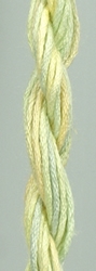 Caron Collections Threads - Color #027, Lemon n Lime