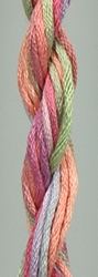 Caron Collections Threads - Color #028, Confetti