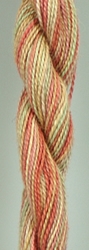 Caron Collections Threads - Color #035, Rasp Sherbet