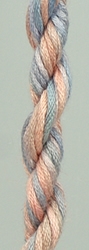 Caron Collections Threads - Color #054, Terra Cotta