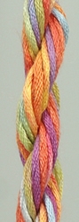 Caron Collections Threads - Color #086, Tahiti