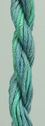 Caron Collections Threads - Color #089, Caribbean