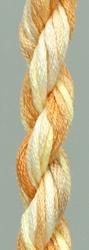 Caron Collections Threads - Color #166, Creamsicle