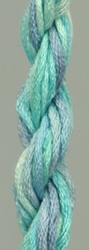 Caron Collections Threads - Color #181, Ocean Breeze