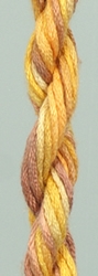 Caron Collections Threads - Color #186, Papaya