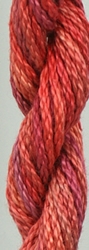 Caron Collections Threads - Color #195, Paprika