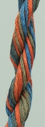 Caron Collections Threads - Color #198, Arroyo