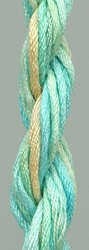 Caron Collections Threads - Color #200, Aquamarine