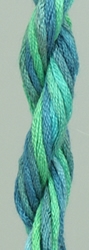 Caron Collections Threads - Color #207, Bermuda Reef