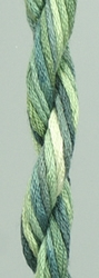 Caron Collections Threads - Color #211, Cucumber
