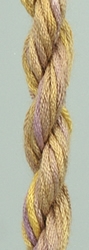 Caron Collections Threads - Color #212, Burnished Coin