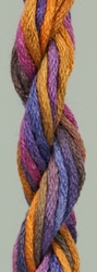Caron Collections Threads - Color #231, Ethiopia