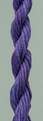 Caron Collections Threads - Color #232, African Violet