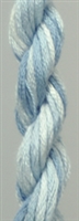 Caron Collections Threads - Color #254, Porcelain Blue