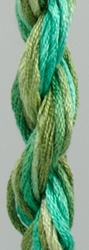 Caron Collections Threads - Color #257, Spearmint