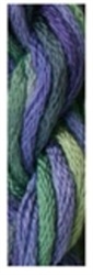 Caron Collections Threads - Color #294, Black Iris
