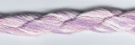 Dinky Dyes Silk Floss - Mulberry Ice