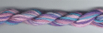 Dinky Dyes Silk Floss - Tutti Frutti