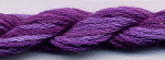 Dinky Dyes Silk Floss - Amethyst