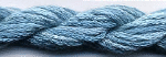 Dinky Dyes Silk Floss - Aquamarine