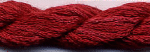 Dinky Dyes Silk Floss - Warratah