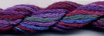 Dinky Dyes Silk Floss - Aussie Jewels
