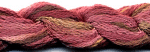 Dinky Dyes Silk Floss - Cherry Ripe