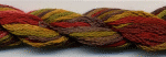 Dinky Dyes Silk Floss - Auraleen