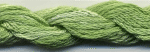 Dinky Dyes Silk Floss - Spearmint