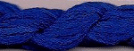 Dinky Dyes Silk Floss - Blue Iris