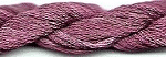 Dinky Dyes Silk Floss - Antique Mauve